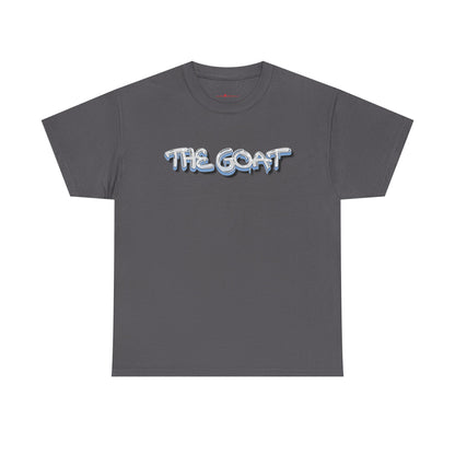 The Goat Graphic Tee