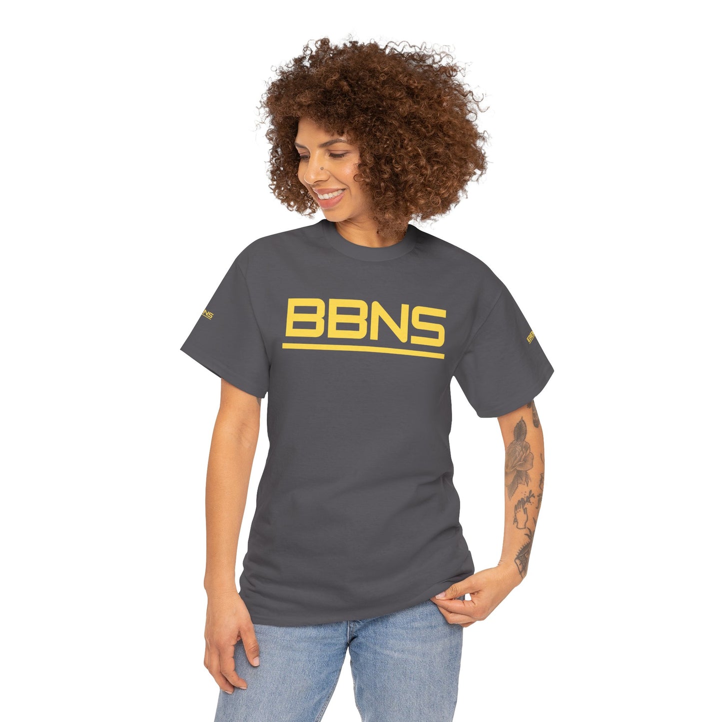 BBNS Spring Classic Tee