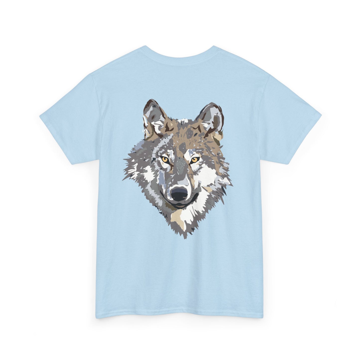 Wolf Gang Graphic Tee