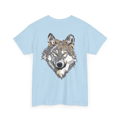 Wolf Gang Graphic Tee
