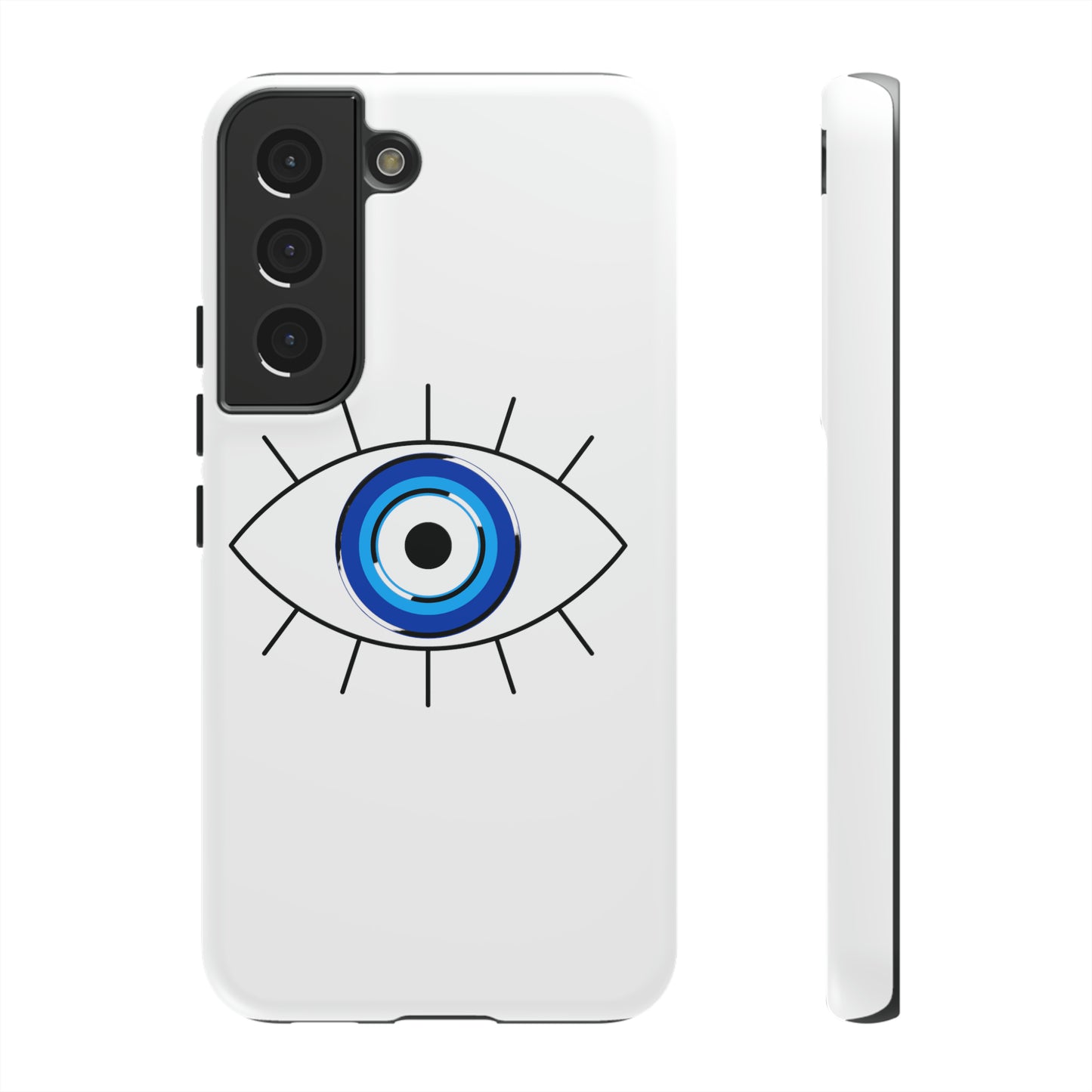 Evil EyeTough Cases