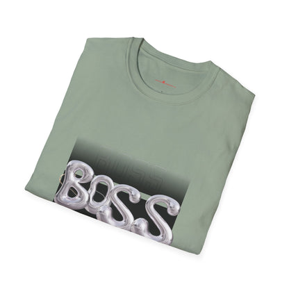 Boss Energy Tshirt