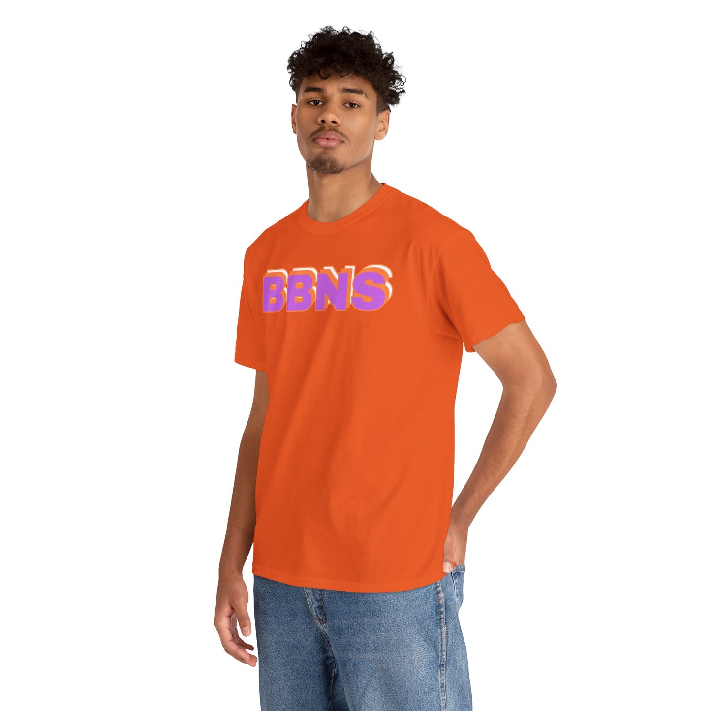 BBNS Spring Classic Tee
