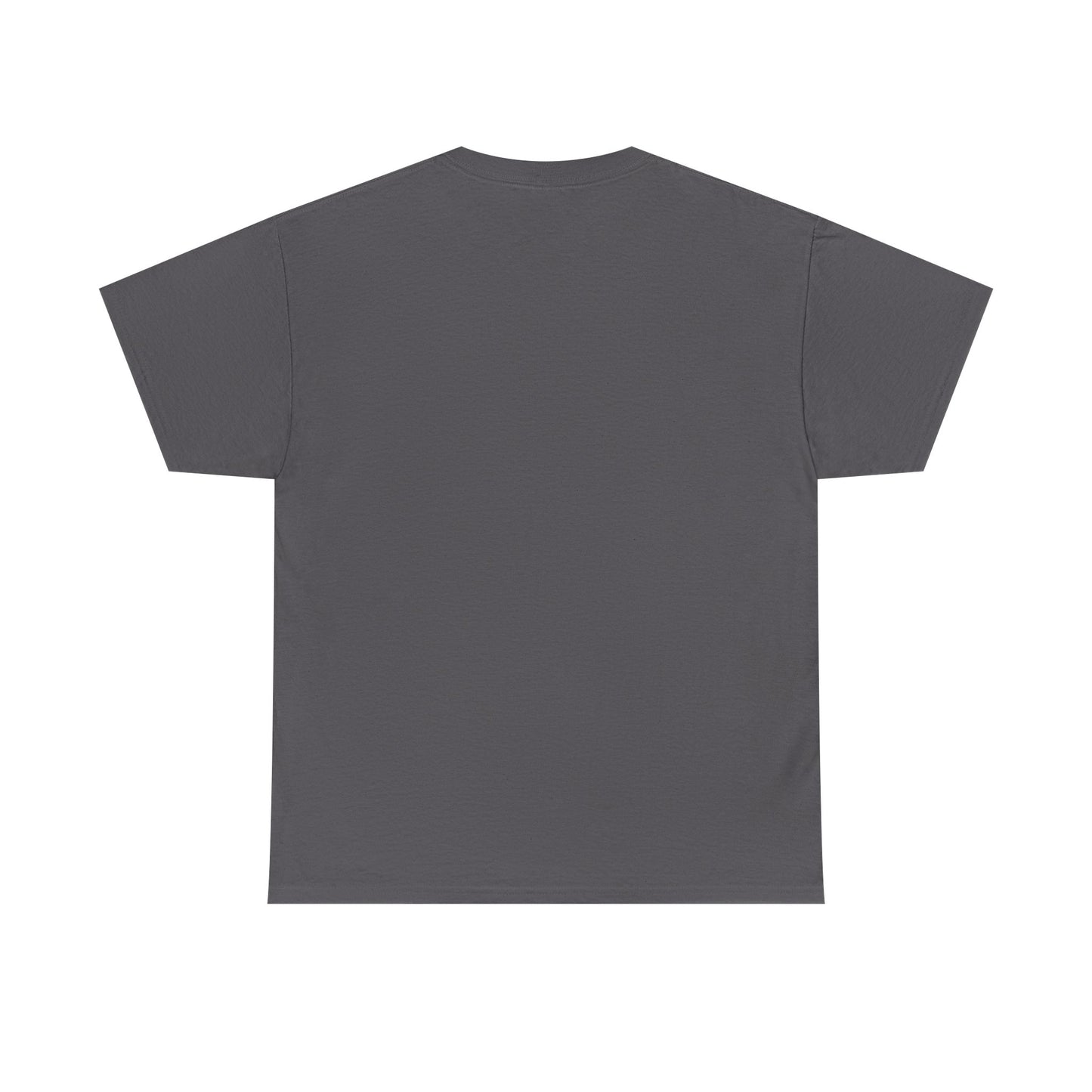The Goat Graphic Tee