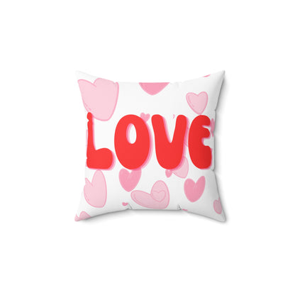 Love Pillow