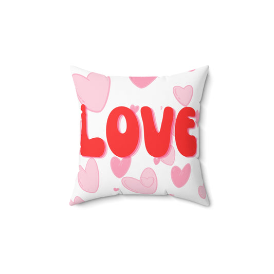 Love Pillow