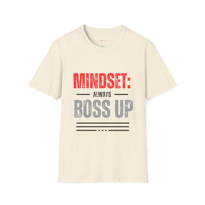 Mindset Graphic Tee