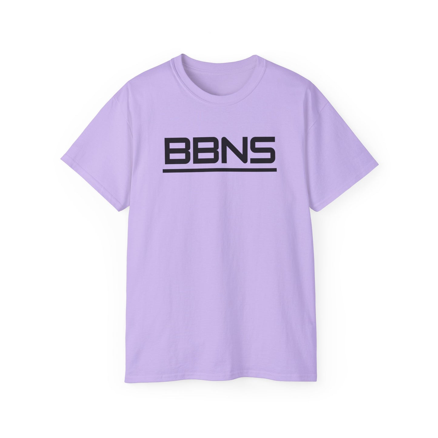 BBNS Classic Logo Tee