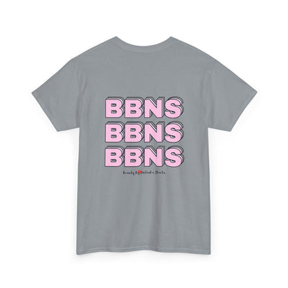 BBNS Cotton Tee