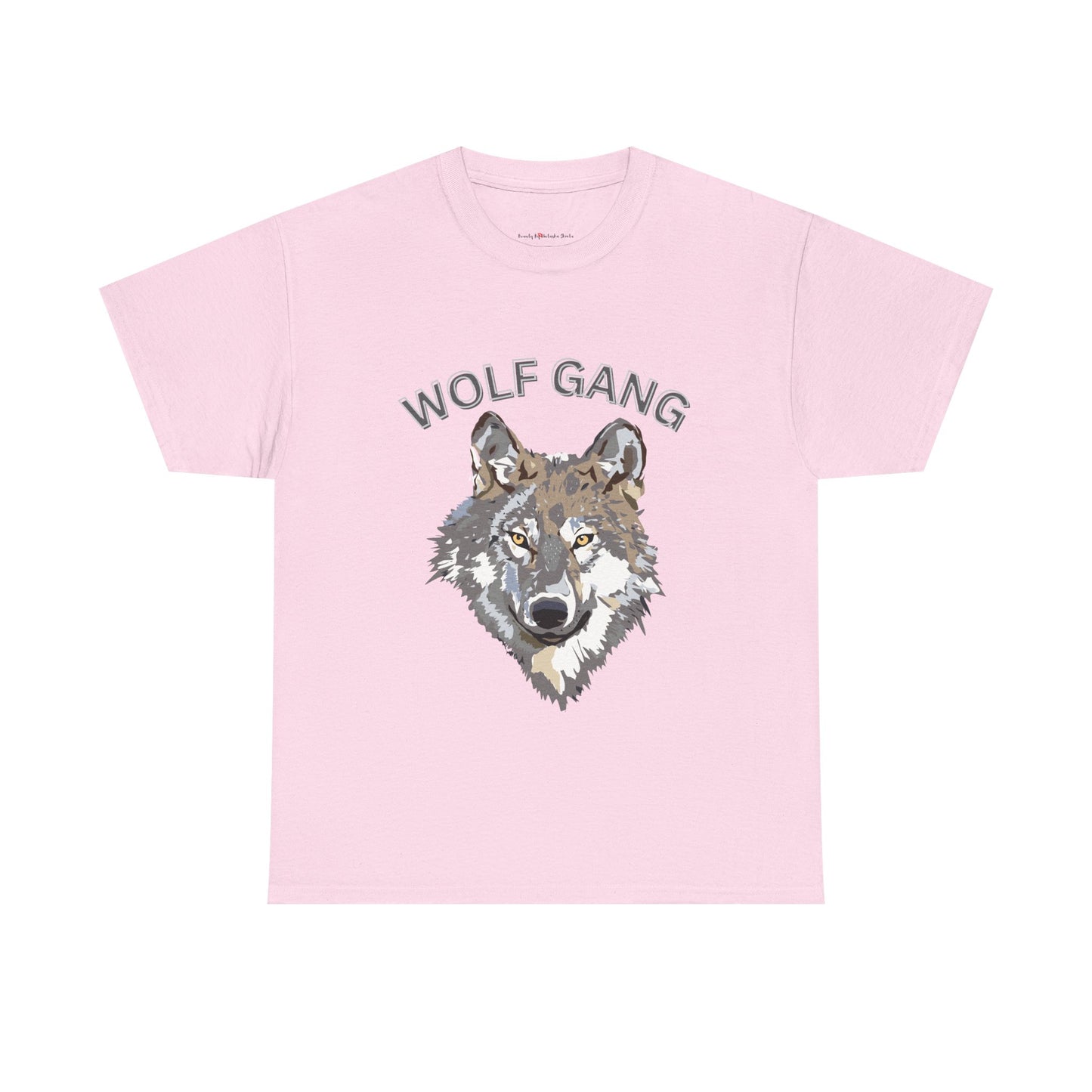 Wolf Gang Graphic Tee