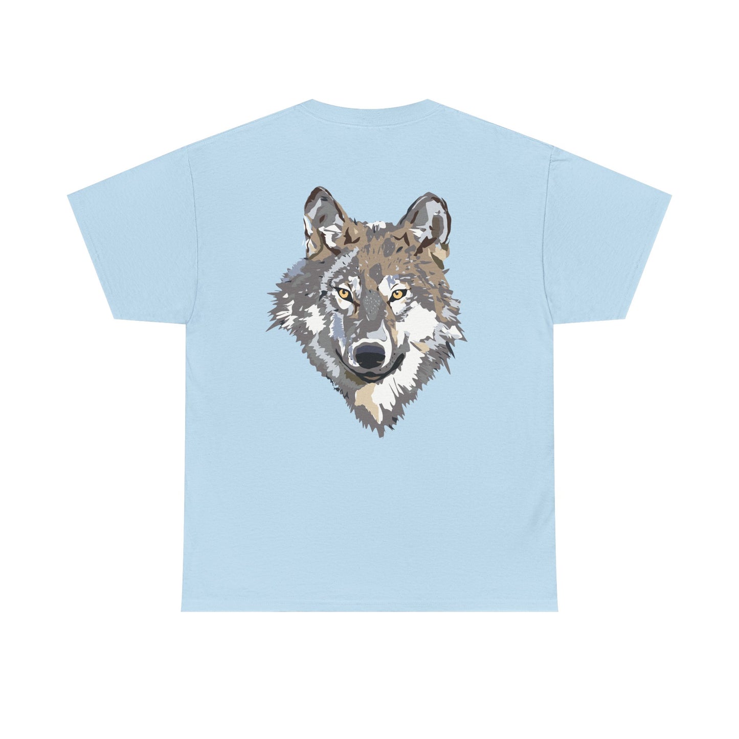 Wolf Gang Graphic Tee