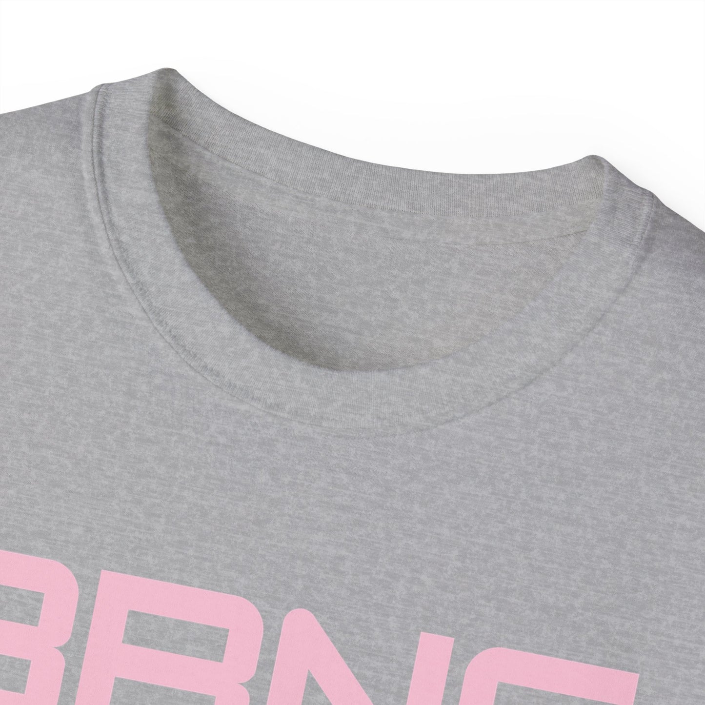 BBNS Classic Logo Tee