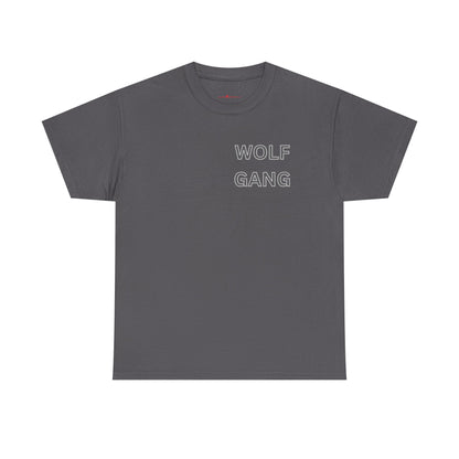 Wolf Gang Graphic Tee