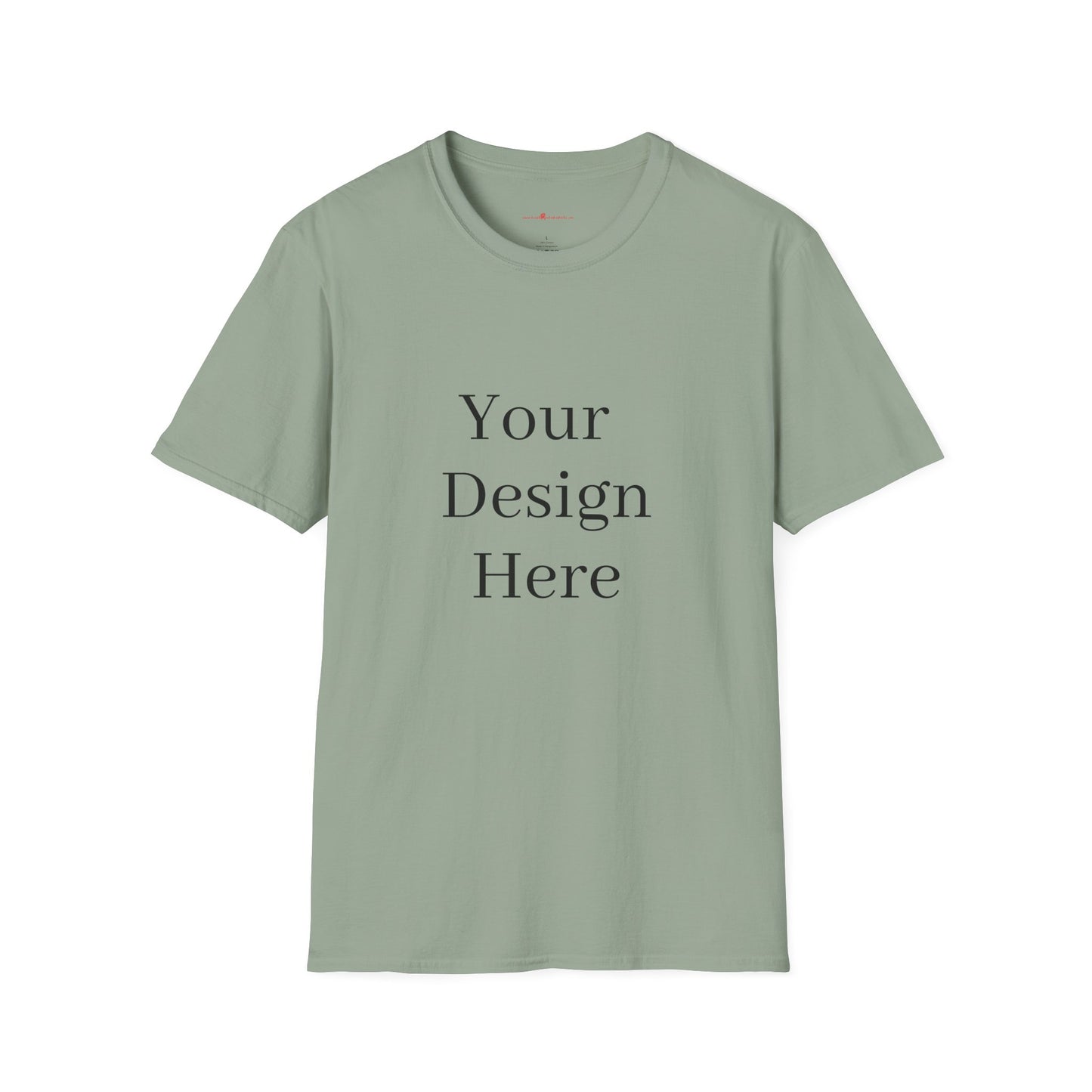 Customize your Tshirt