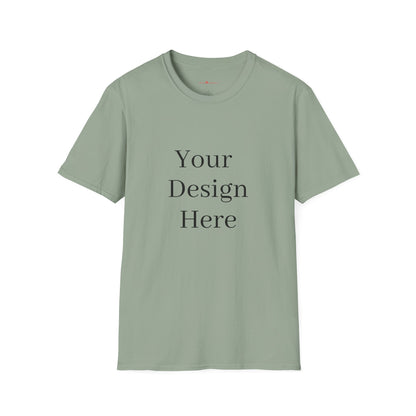 Customize your Tshirt