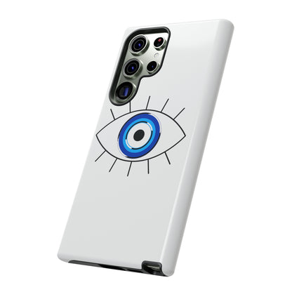 Evil EyeTough Cases