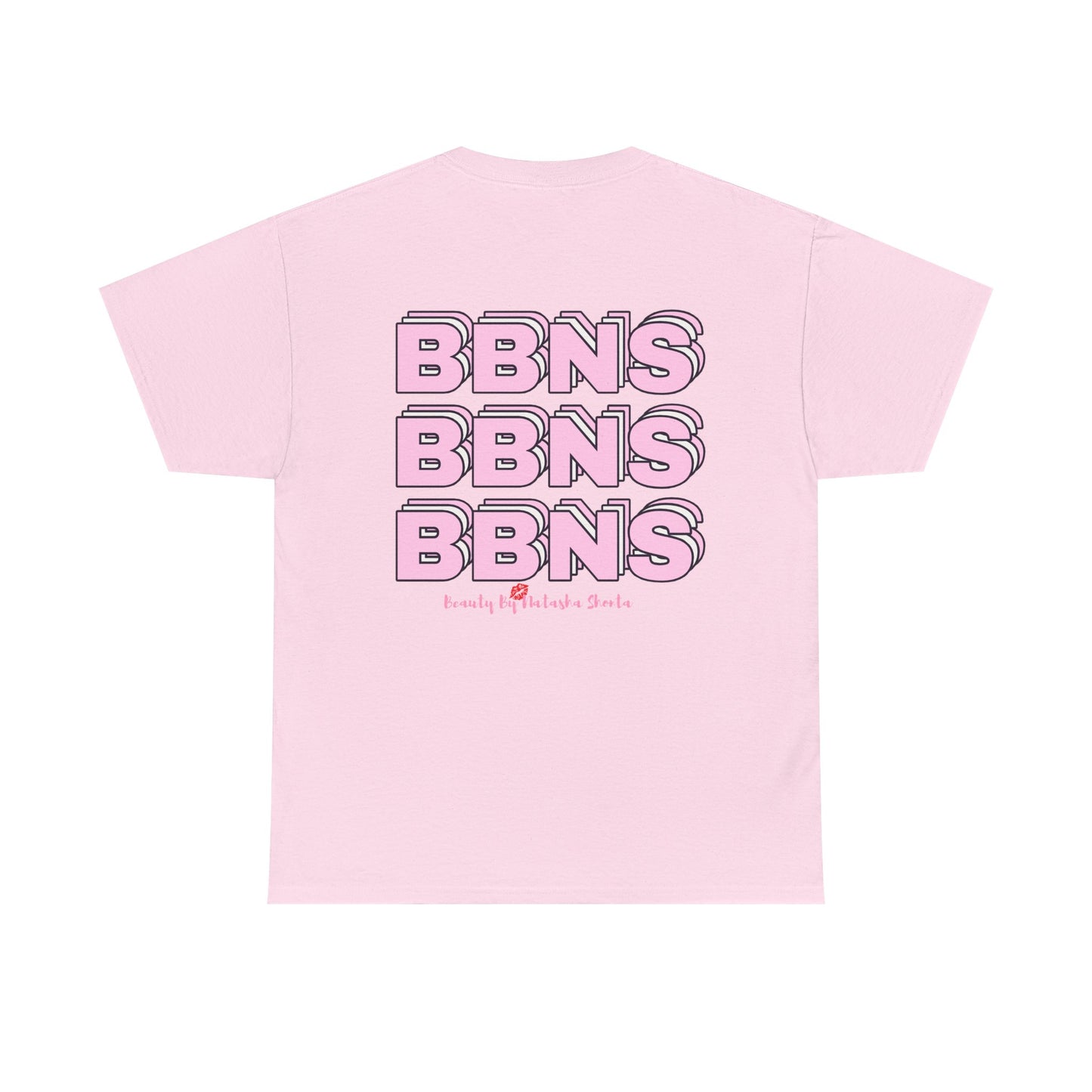 BBNS Cotton Tee