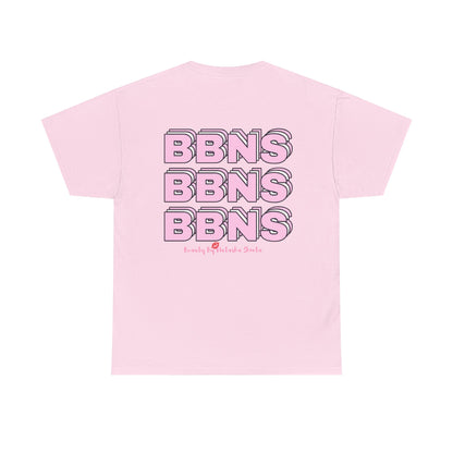 BBNS Cotton Tee