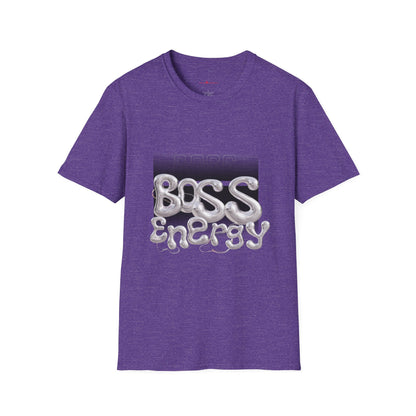 Boss Energy Tshirt