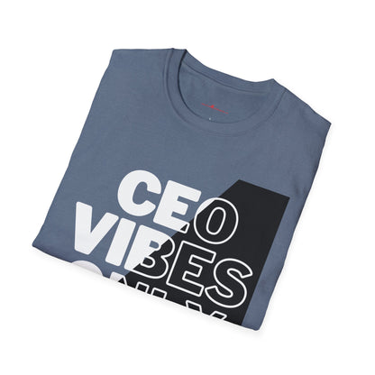 CEO Vibes Graphic Tee