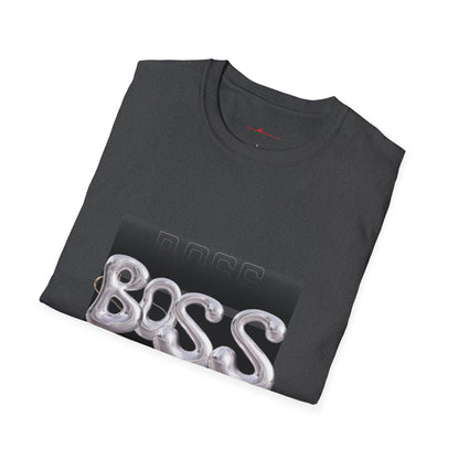 Boss Energy Tshirt