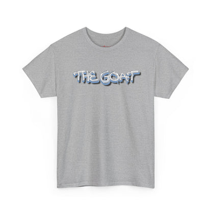 The Goat Graphic Tee