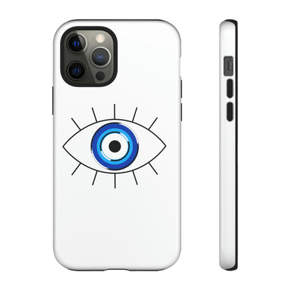 Evil EyeTough Cases