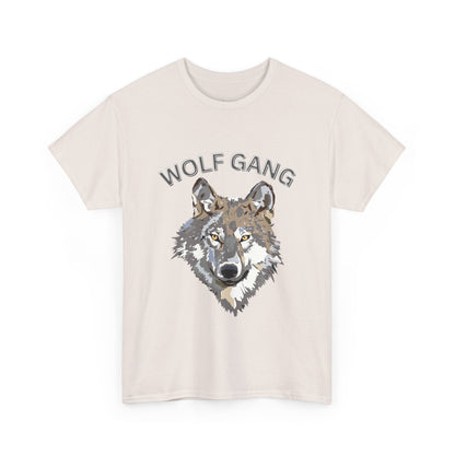 Wolf Gang Graphic Tee