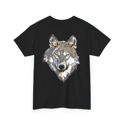 Wolf Gang Graphic Tee