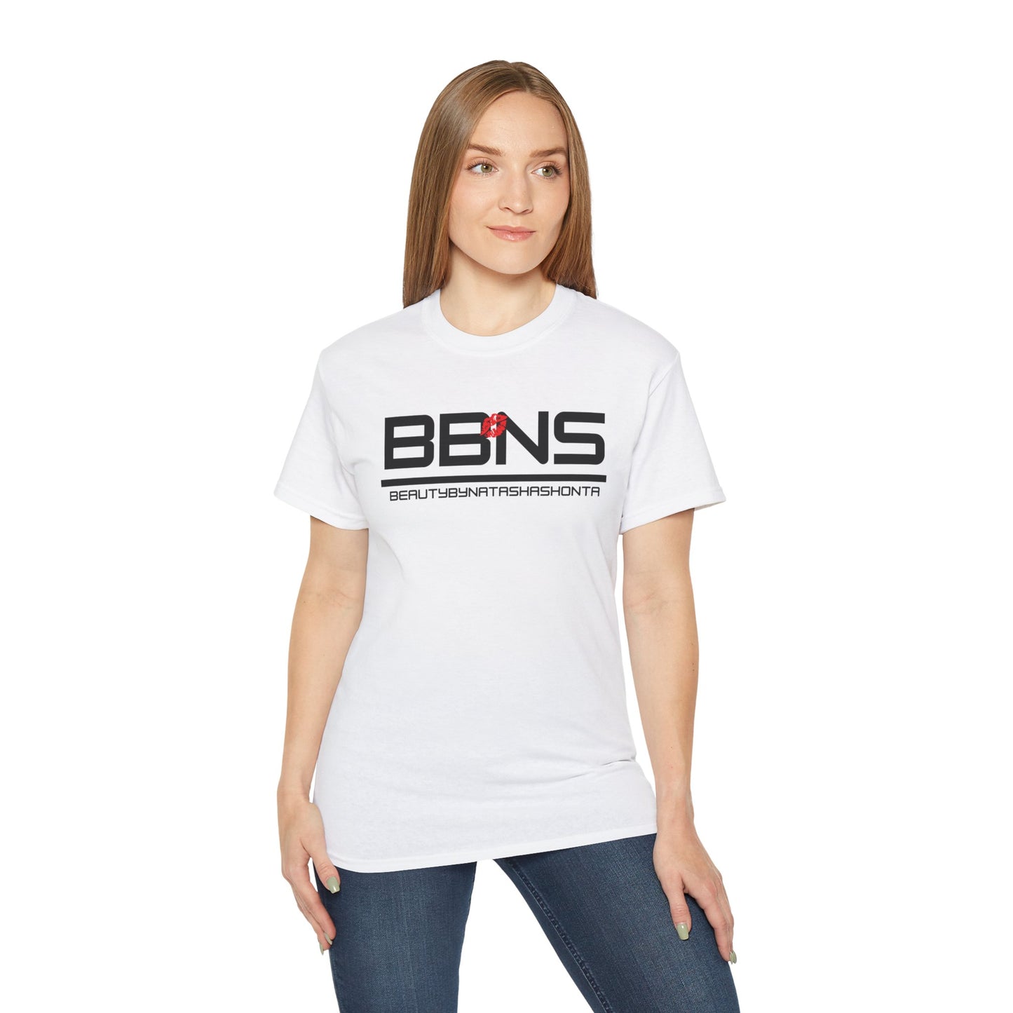 BBNS Classic Logo Tee