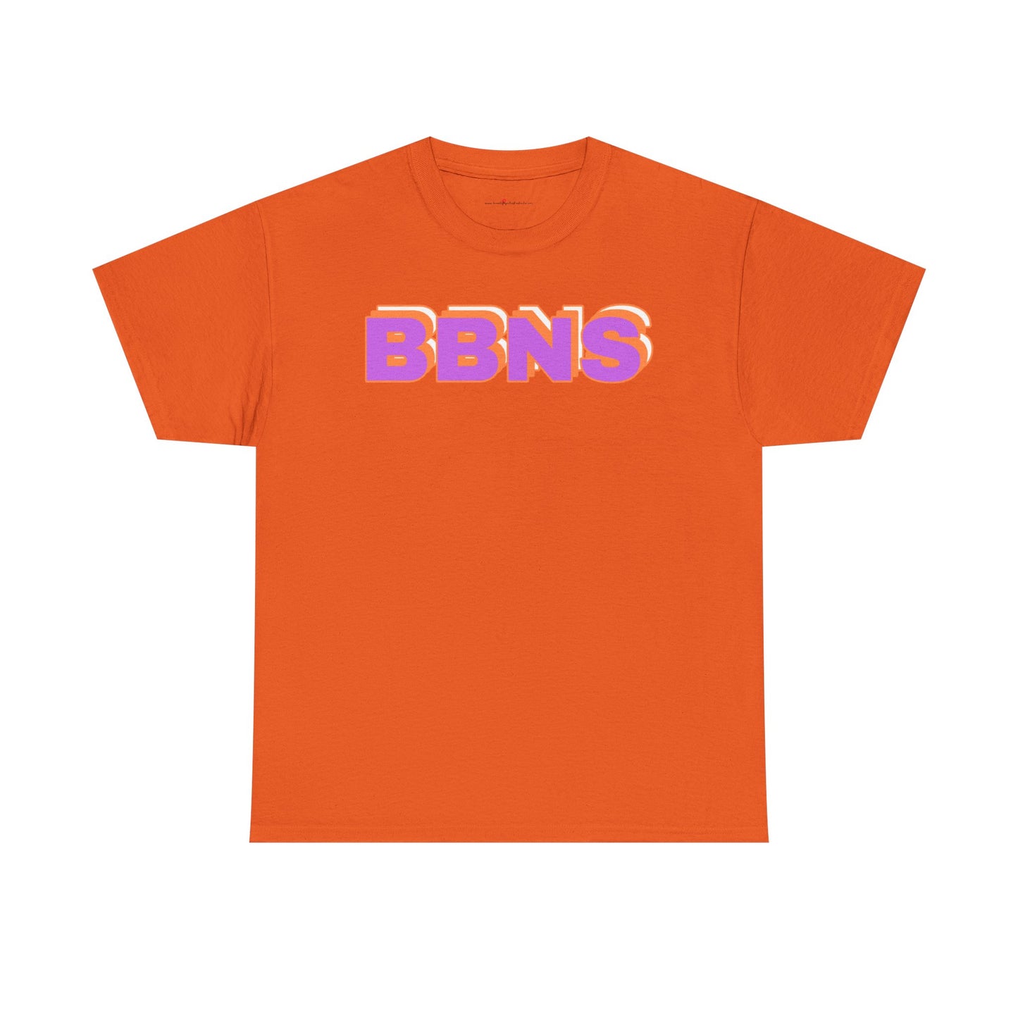 BBNS Spring Classic Tee