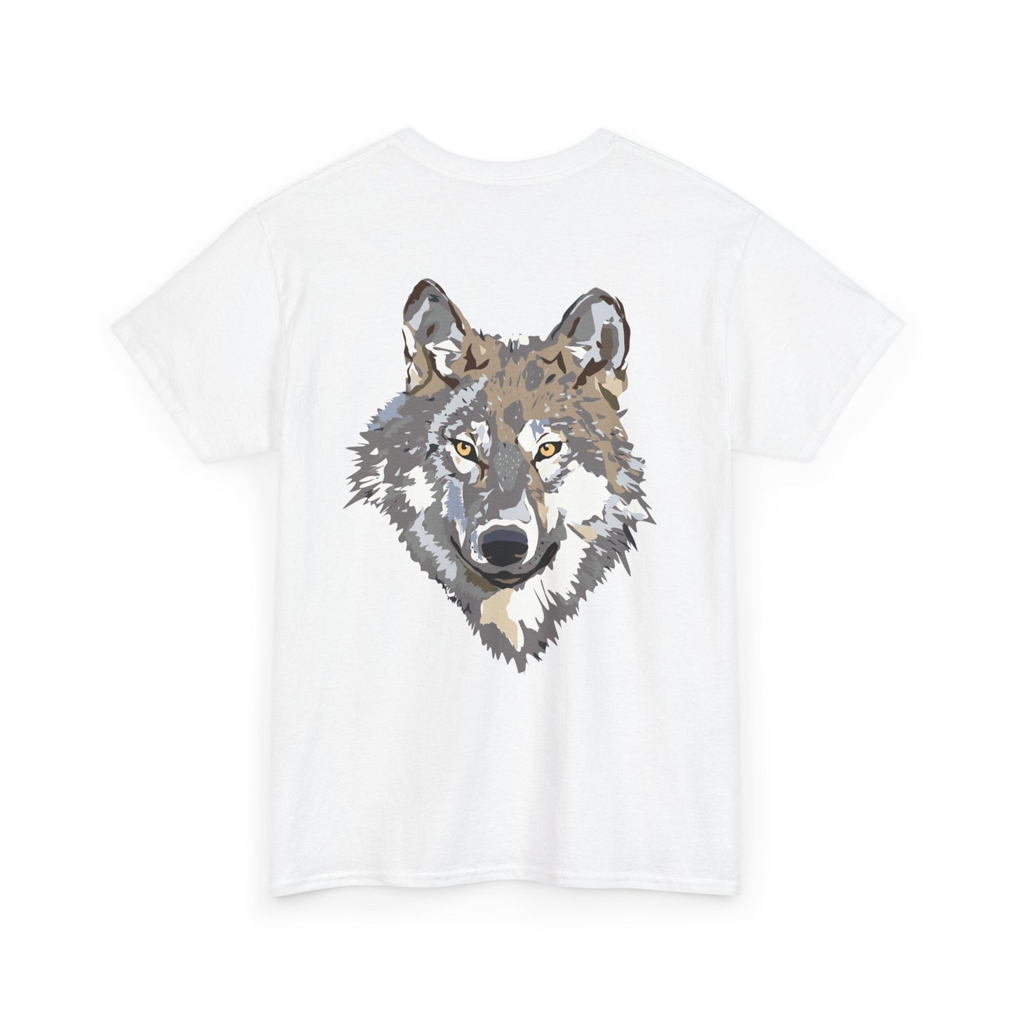 Wolf Gang Graphic Tee