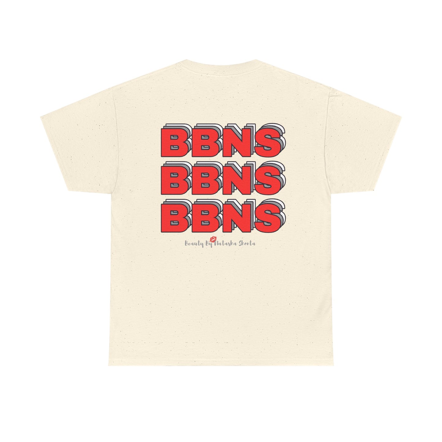 BBNS Cotton Tee