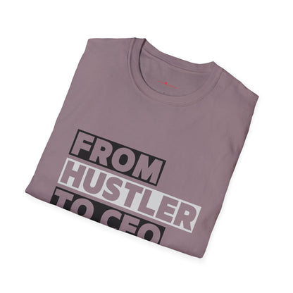 Hustler Graphic Tee