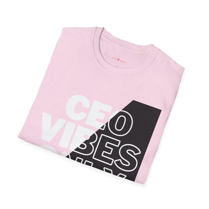 CEO Vibes Graphic Tee