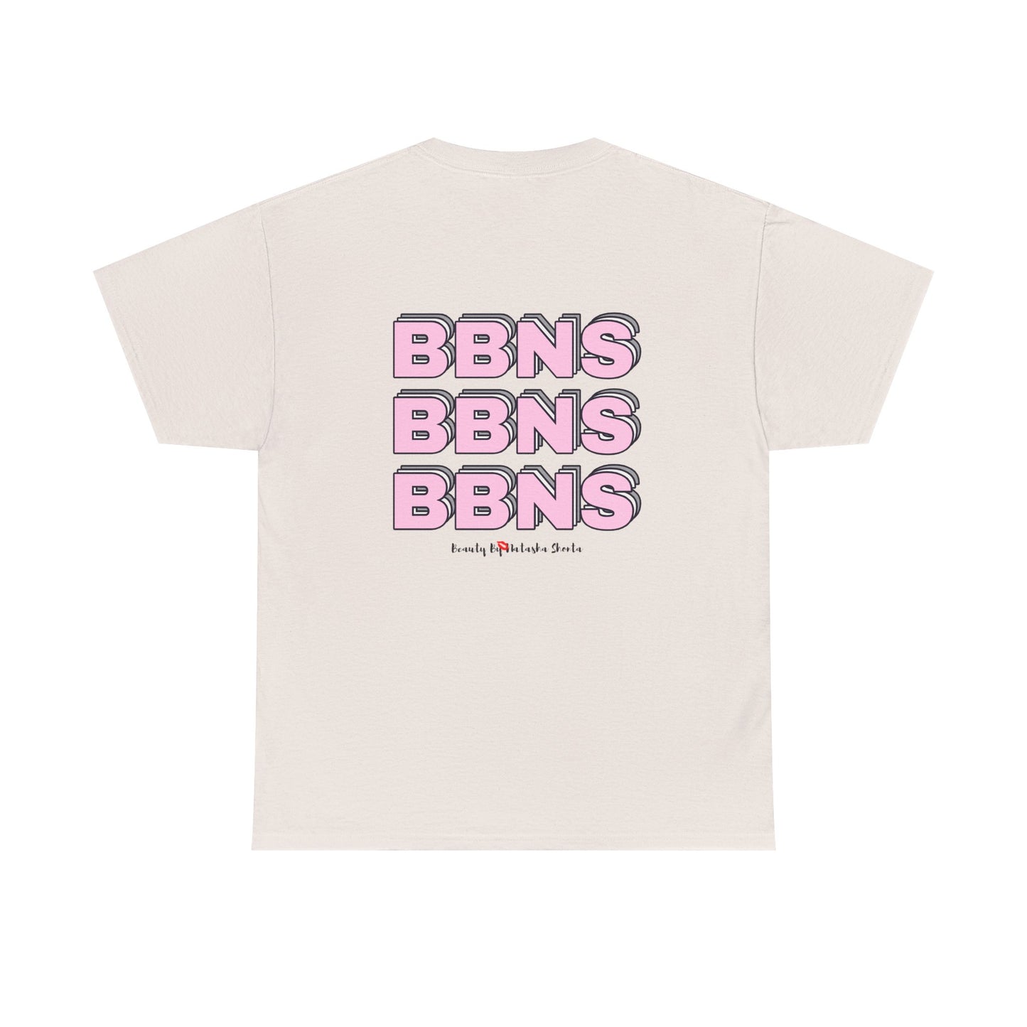 BBNS Cotton Tee