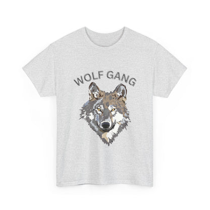 Wolf Gang Graphic Tee