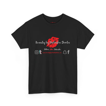 Beauty By Natasha Shonta T-Shirt