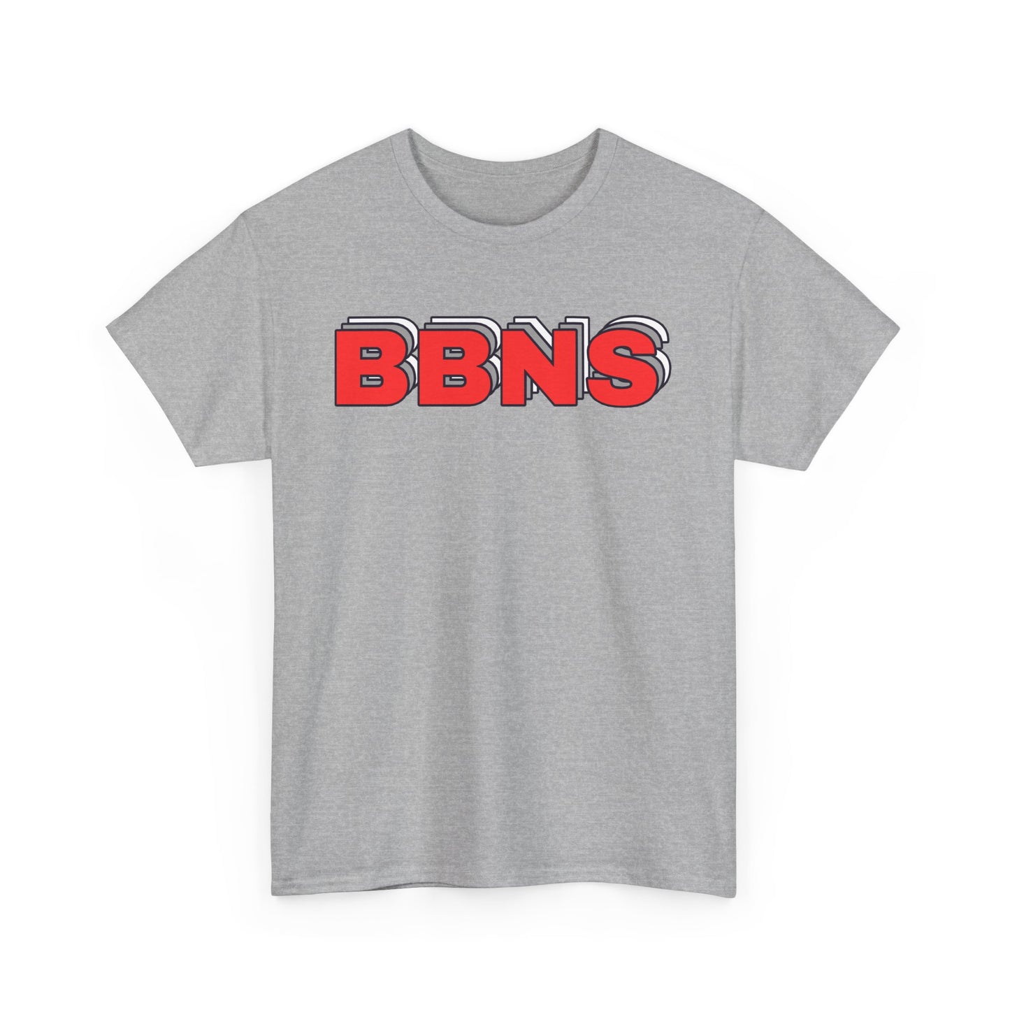 BBNS Cotton Tee