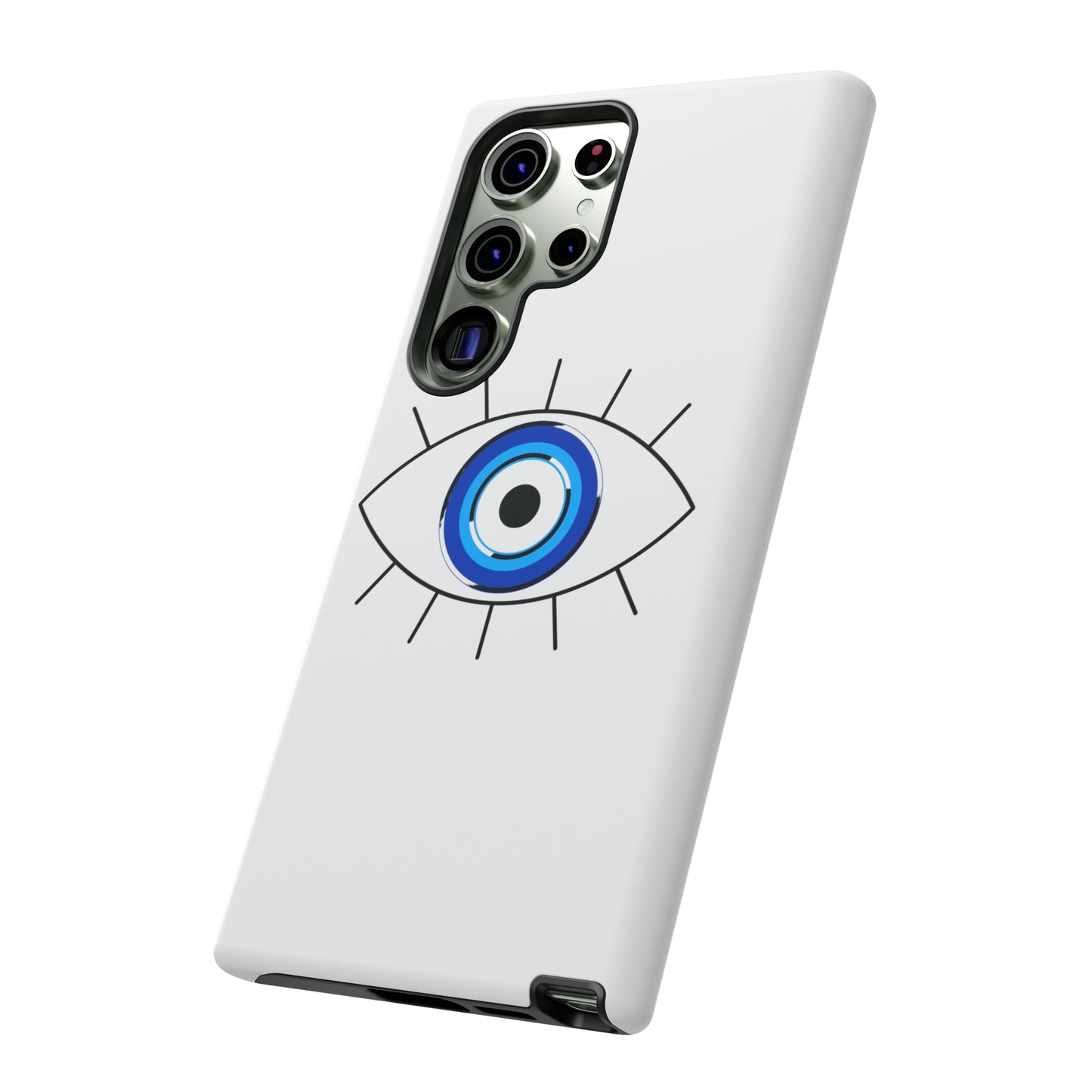 Evil EyeTough Cases