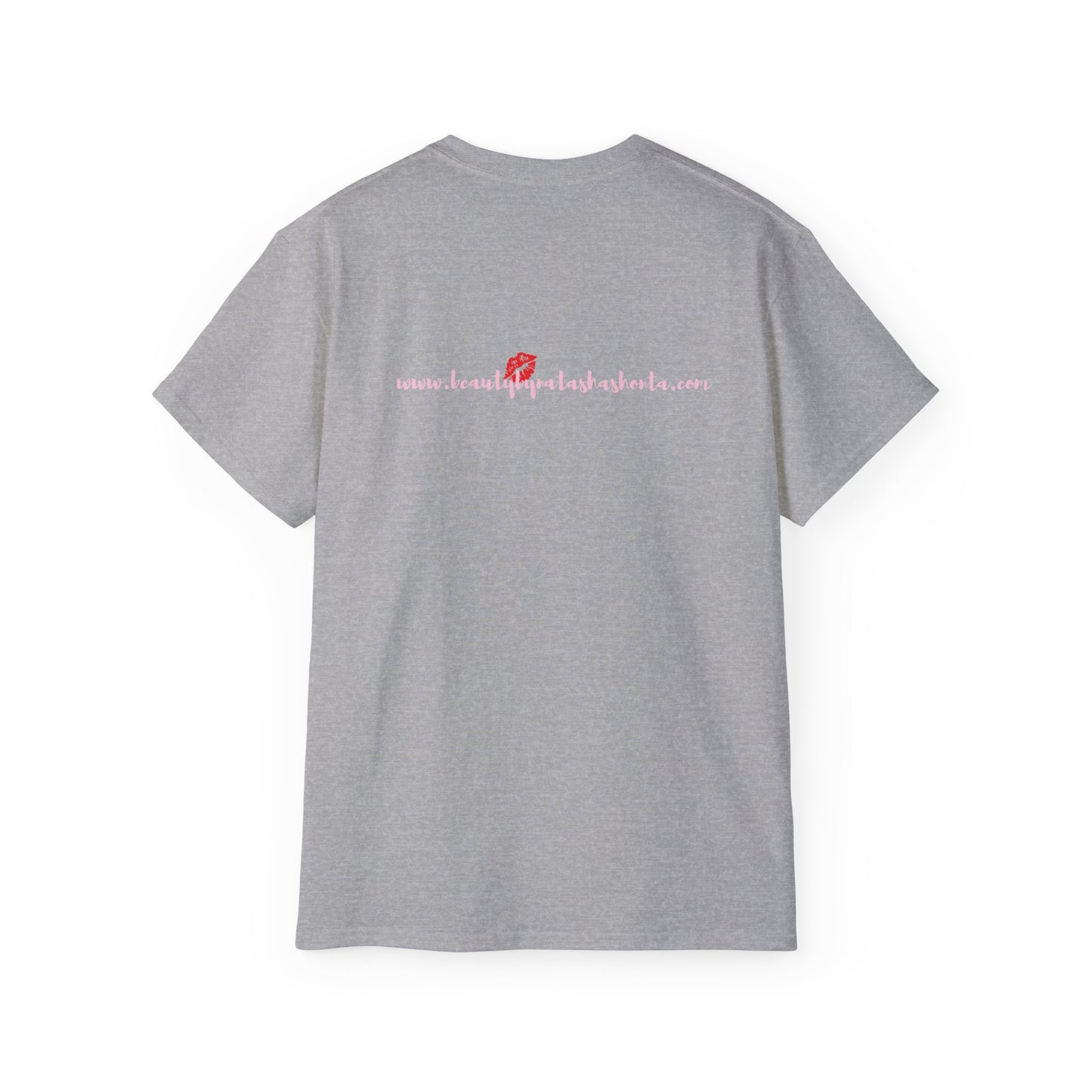 BBNS Classic Logo Tee