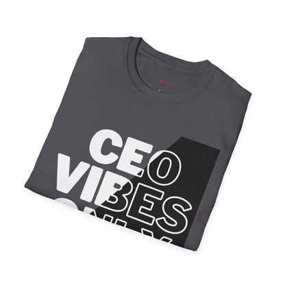 CEO Vibes Graphic Tee