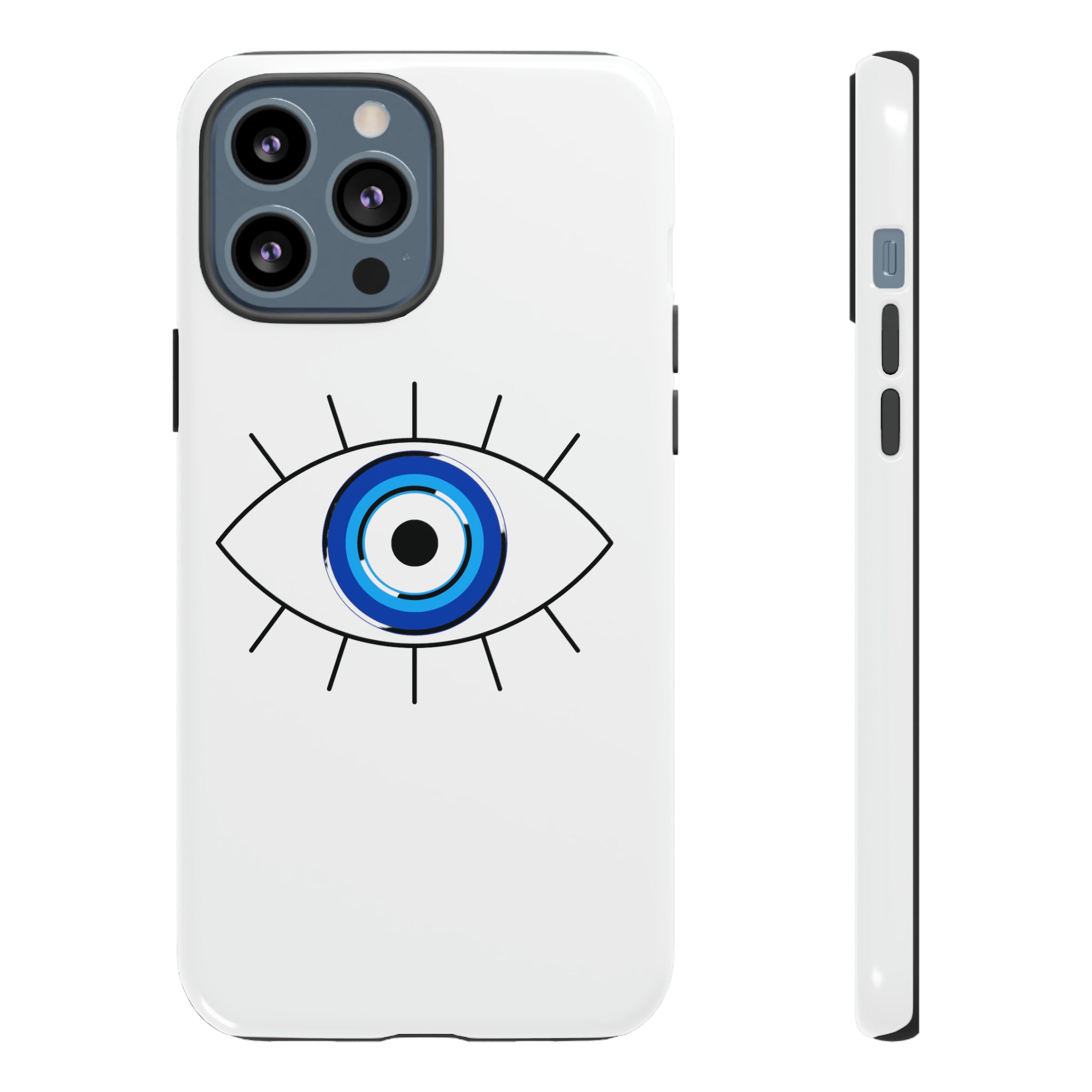 Evil EyeTough Cases