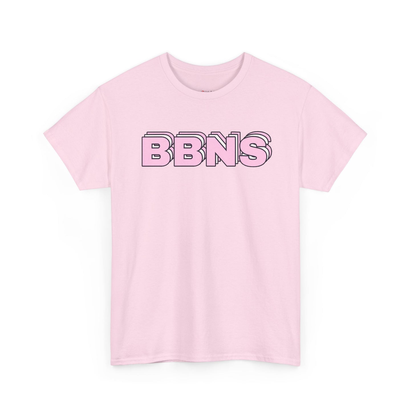 BBNS Cotton Tee