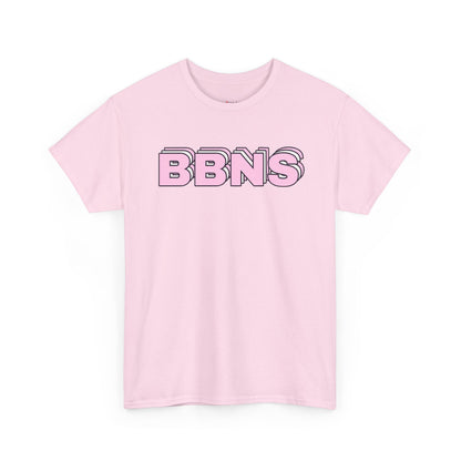 BBNS Cotton Tee