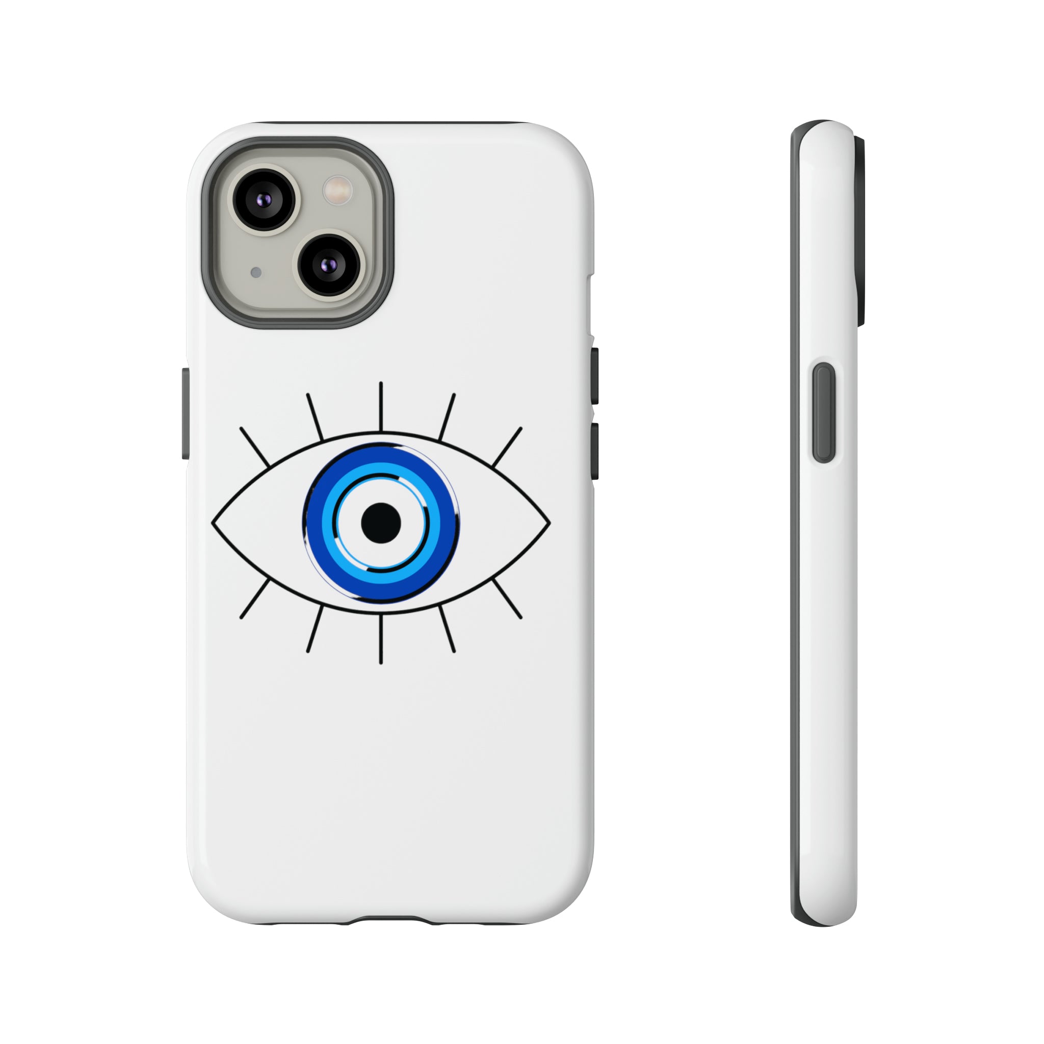 Evil EyeTough Cases