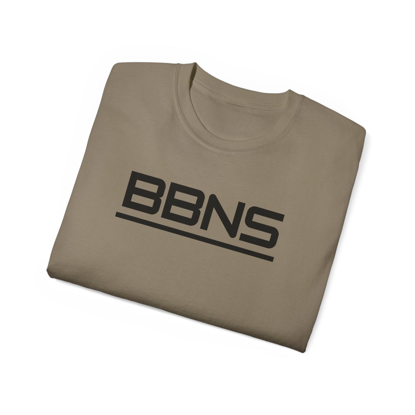 BBNS Classic Logo Tee