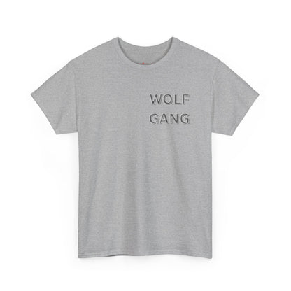 Wolf Gang Graphic Tee