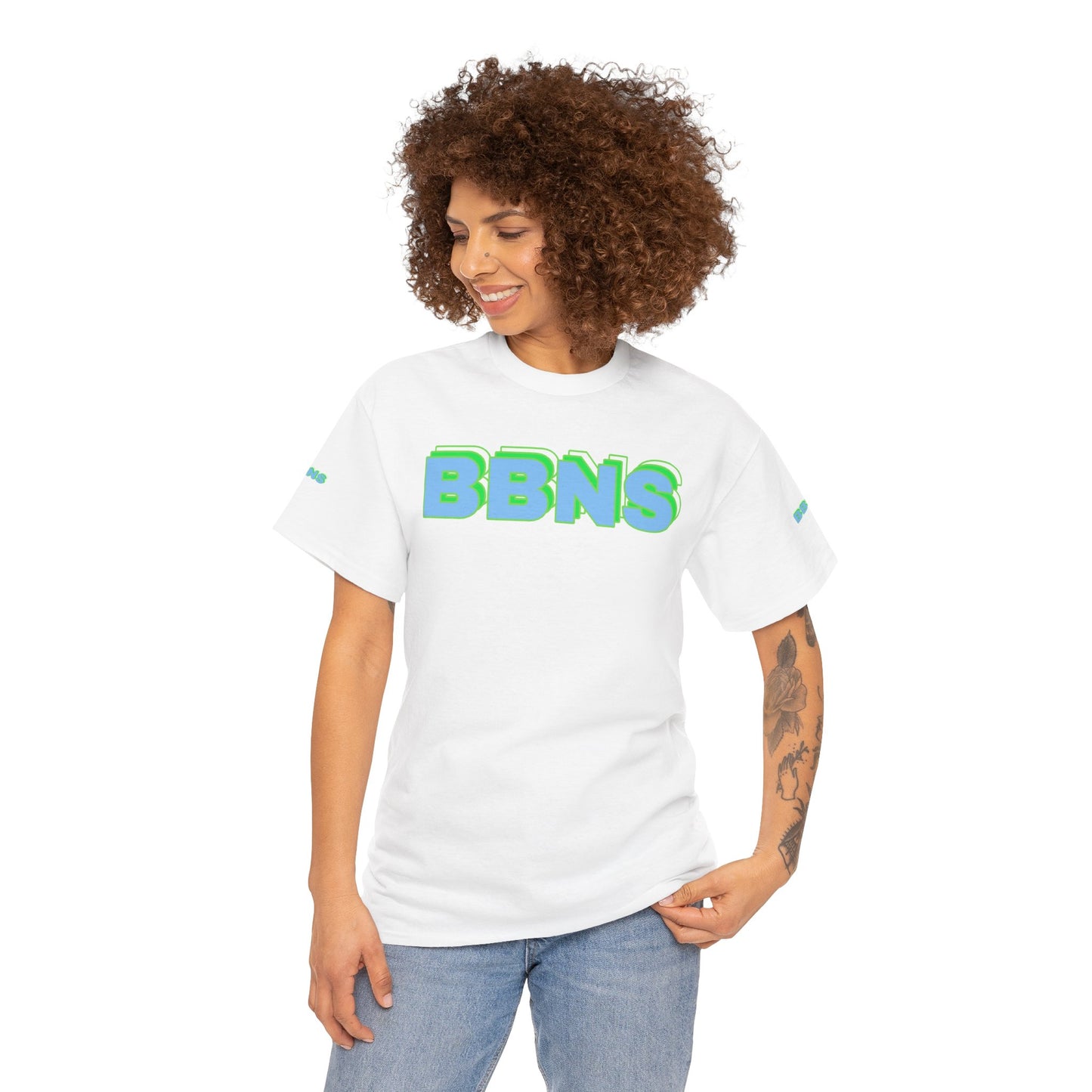 BBNS Spring Classic Tee