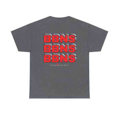 BBNS Cotton Tee